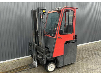 Chariot latéral COMBILIFT
