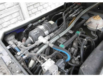 Balayeuse de voirie Hako CityMaster 1200: photos 5 Balayeuse de voirie Hako CityMaster 1200: photos 5