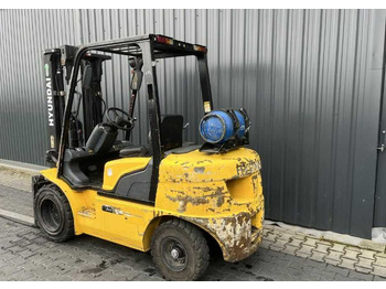 Hyundai 30L-7 en crédit-bail Hyundai 30L-7: photos 3