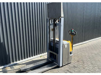 Gerbeur JUNGHEINRICH EJC