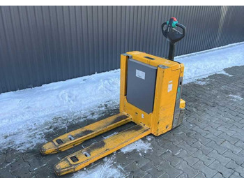 Transpalette JUNGHEINRICH EJE