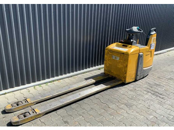 Transpalette JUNGHEINRICH ERE