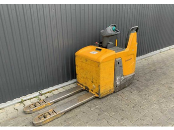Transpalette JUNGHEINRICH ERE