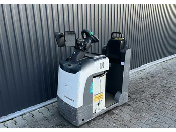 Chariot tracteur JUNGHEINRICH