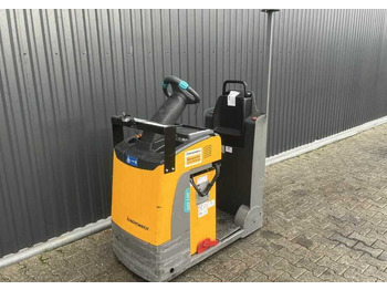 Chariot tracteur JUNGHEINRICH