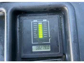 Chariot tracteur Jungheinrich EZS130: photos 5