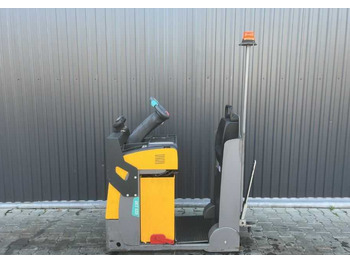 Chariot tracteur Jungheinrich EZS130: photos 2
