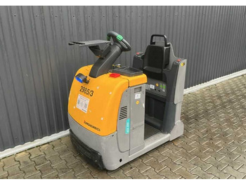 Chariot tracteur JUNGHEINRICH