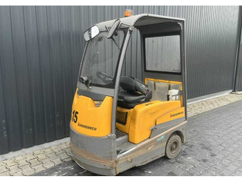 Chariot tracteur JUNGHEINRICH