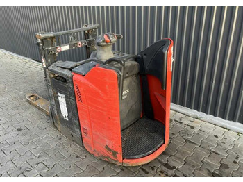 Gerbeur Linde D12SP: photos 3