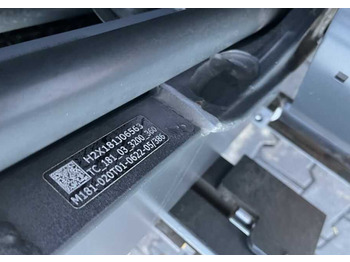 Chariot élévateur électrique Linde E16-02: photos 5