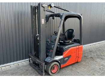 Chariot élévateur électrique LINDE E18