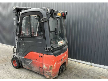 Chariot élévateur électrique Linde E18-02: photos 3