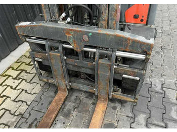 Linde H25T-02 en crédit-bail Linde H25T-02: photos 1