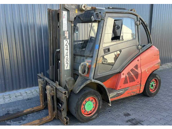 Chariot élévateur diesel LINDE H50