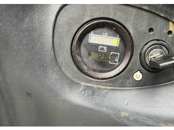 Gerbeur LINDE L12