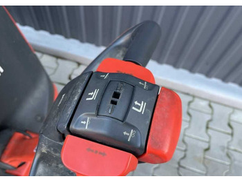 Gerbeur Linde L14: photos 4