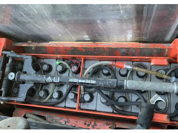 Gerbeur LINDE L14
