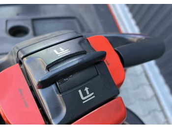 Gerbeur Linde L14AP: photos 3