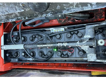 Gerbeur Linde L14AP: photos 2