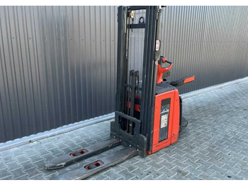 Gerbeur Linde L14AP: photos 4