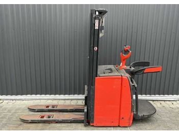 Linde L14AP en crédit-bail Linde L14AP: photos 2