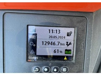 Gerbeur Linde L14AP: photos 5