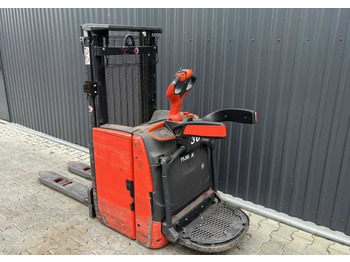 Gerbeur Linde L14LAP: photos 3