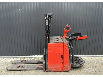 Gerbeur Linde L14LAP: photos 2