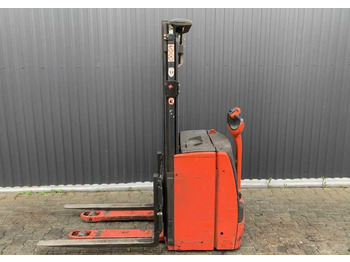 Gerbeur Linde L16: photos 2 Gerbeur Linde L16: photos 2