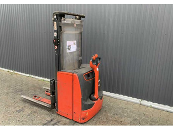 Gerbeur Linde L16: photos 3 Gerbeur Linde L16: photos 3