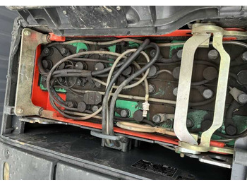 Préparateur de commandes Linde N20: photos 5 Préparateur de commandes Linde N20: photos 5