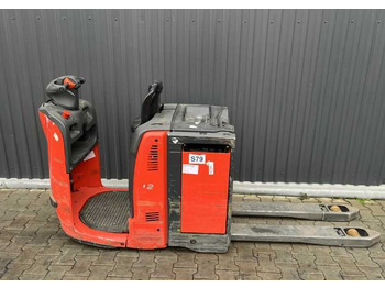 Préparateur de commandes Linde N20: photos 2 Préparateur de commandes Linde N20: photos 2