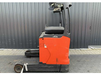 Chariot à mât rétractable LINDE R14
