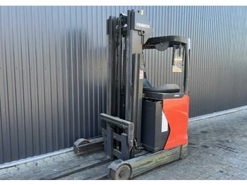 Chariot à mât rétractable LINDE R14