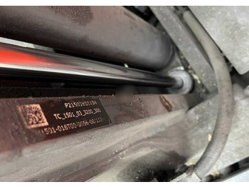 Chariot à mât rétractable Linde R14: photos 5