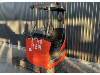 Chariot à mât rétractable Linde R14HD-01: photos 2