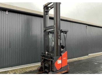 Chariot à mât rétractable LINDE R14