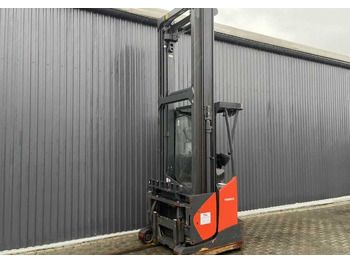 Chariot à mât rétractable LINDE R14