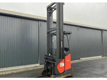 Chariot à mât rétractable LINDE R14