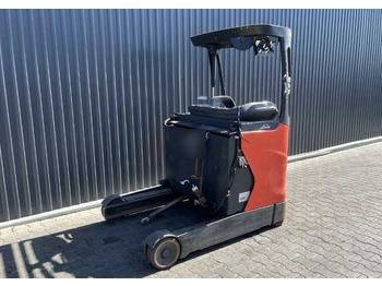 Chariot à mât rétractable LINDE R16
