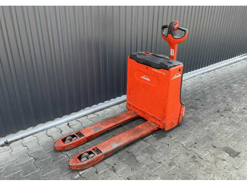 Transpalette LINDE T16