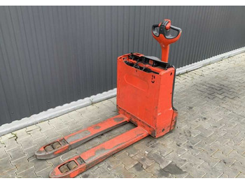 Transpalette LINDE T16