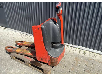 Transpalette Linde T16: photos 3