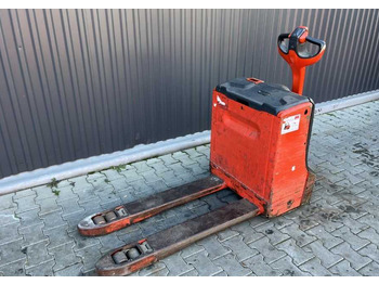 Transpalette LINDE T18