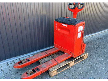 Transpalette LINDE T18
