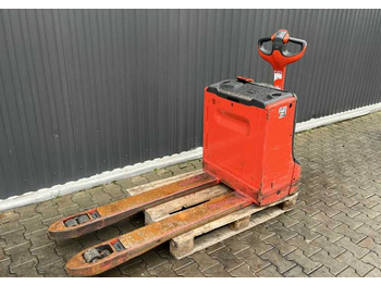 Transpalette LINDE T18