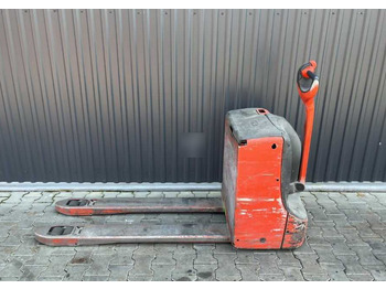 Transpalette Linde T18: photos 2 Transpalette Linde T18: photos 2