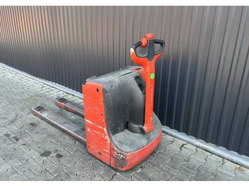 Transpalette Linde T18: photos 3 Transpalette Linde T18: photos 3