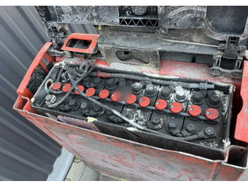 Transpalette Linde T18: photos 5 Transpalette Linde T18: photos 5